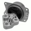 LEMF?RDER 35826 01 Mounting, automatic transmission